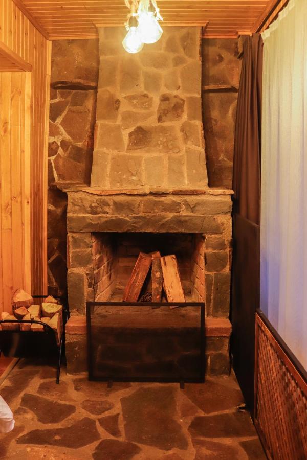 Abant Hitit Otel Restaurant Bolu Kültér fotó