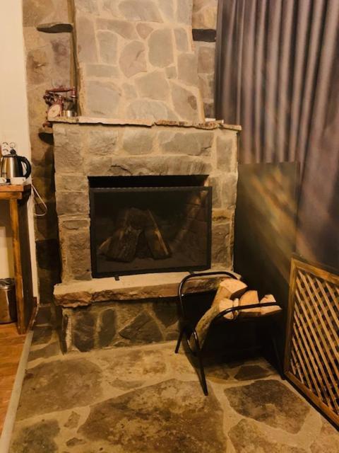 Abant Hitit Otel Restaurant Bolu Kültér fotó
