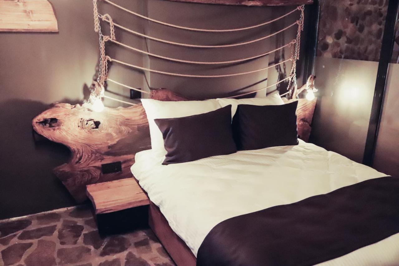 Abant Hitit Otel Restaurant Bolu Kültér fotó